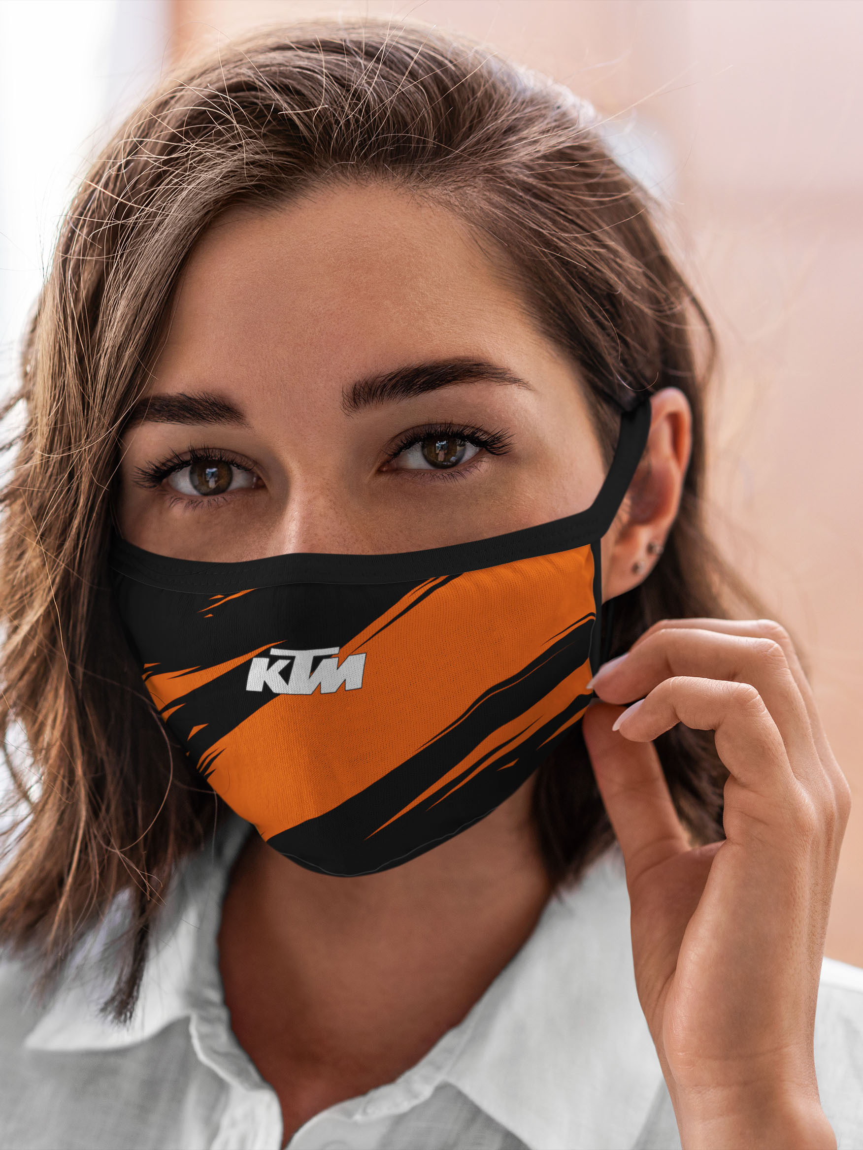 Многоразовая маска унисекс Burnettie Мотокросс Ktm Ктм, Разноцветный, Мотокросс Ktm Ктм
Многоразовая маска унисекс Burnettie Мотокросс Ktm Ктм, Разноцветный, Мотокросс Ktm Ктм