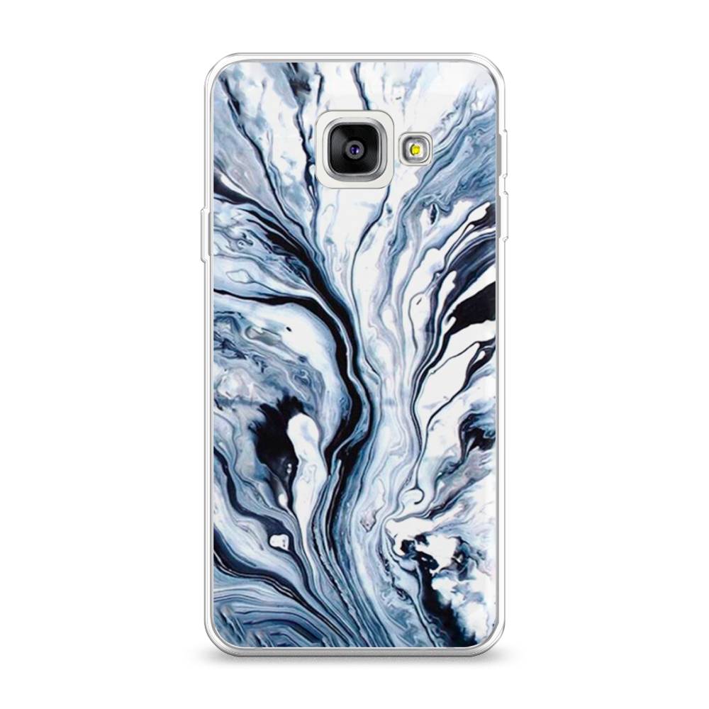 Чехол Awog на Samsung Galaxy A3 2016 / Самсунг A3 2016 "Голубой минерал мрамор", 20250-3
Чехол Awog на Samsung Galaxy A3 2016 / Самсунг A3 2016 "Голубой минерал мрамор", 20250-3