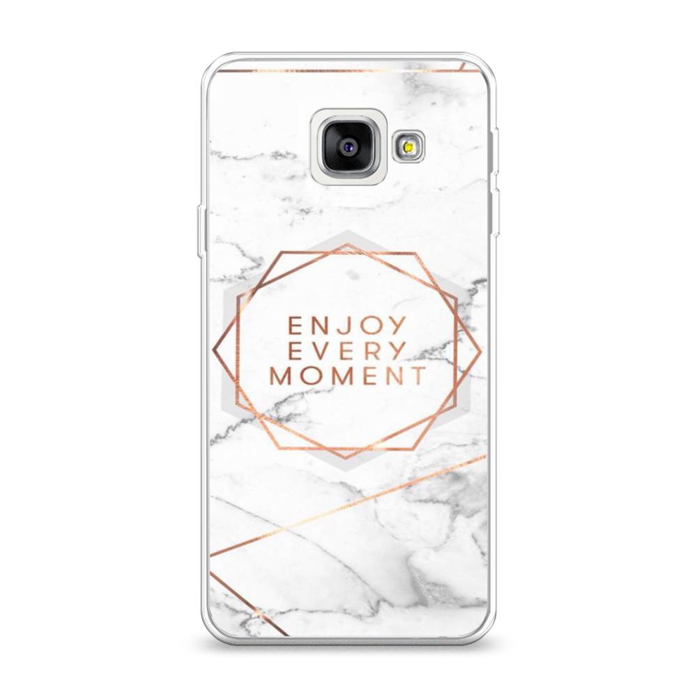 Чехол Awog на Samsung Galaxy A3 2016 / Самсунг A3 2016 "Enjoy every moment мрамор", Белый;розовый;серый, 20250-7
Чехол Awog на Samsung Galaxy A3 2016 / Самсунг A3 2016 "Enjoy every moment мрамор", Белый;розовый;серый, 20250-7
