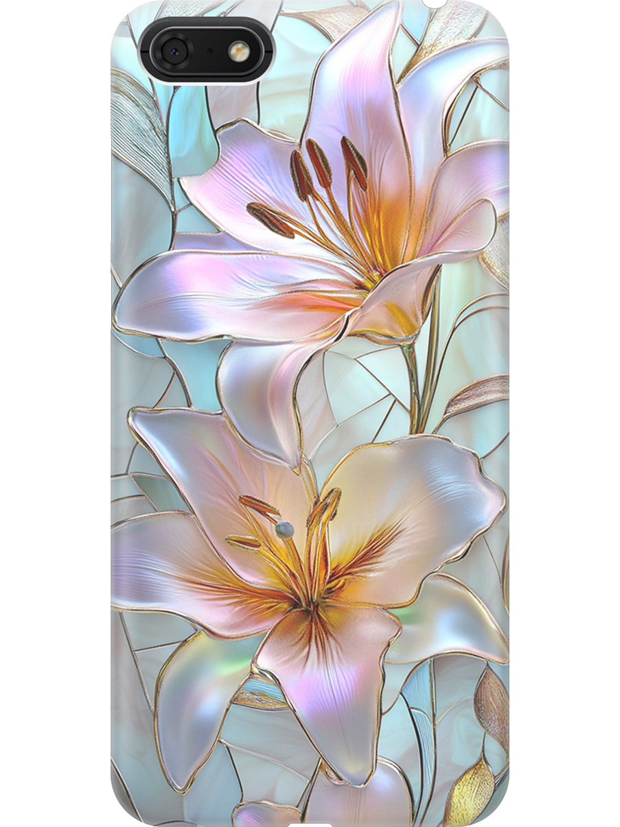 Силиконовый чехол на Honor 7A / 7S / Huawei Y5 (2018) / Y5 Prime (2018) с принтом 860784, Прозрачный;белый;голубой;розовый, 717872923
Силиконовый чехол на Honor 7A / 7S / Huawei Y5 (2018) / Y5 Prime (2018) с принтом 860784, Прозрачный;белый;голубой;розовый, 717872923