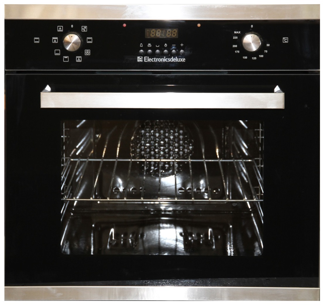 Встраиваемый электрический духовой шкаф Electronicsdeluxe 6009.01 ЭШВ-014 Black, 6009.01 ЭШВ-014
Встраиваемый электрический духовой шкаф Electronicsdeluxe 6009.01 ЭШВ-014 Black, 6009.01 ЭШВ-014