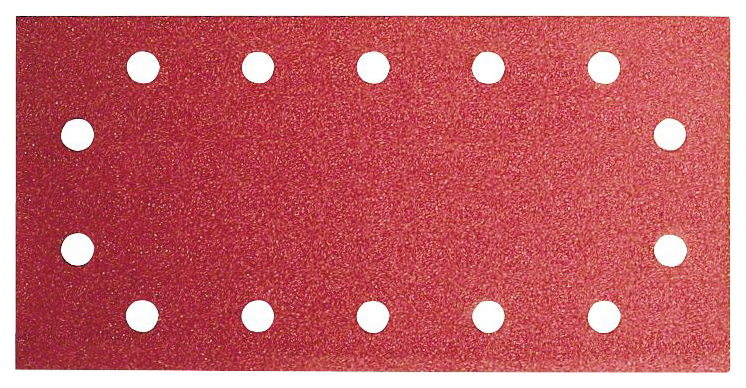 Лист для вибрационной шлифовальной машины Bosch E,f,Wood+Paint 115x230 K80 2608605317, expert for Wood+Paint 115x230 K80 2608605317
Лист для вибрационной шлифовальной машины Bosch E,f,Wood+Paint 115x230 K80 2608605317, expert for Wood+Paint 115x230 K80 2608605317
