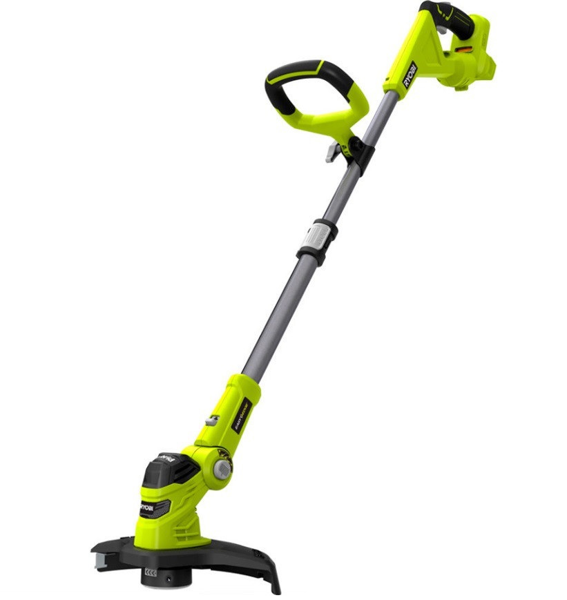 Аккумуляторный садовый триммер Ryobi RLT1831H25 5133003711 18 В АКБ и ЗУ в комплекте, RLT1831H25
Аккумуляторный садовый триммер Ryobi RLT1831H25 5133003711 18 В АКБ и ЗУ в комплекте, RLT1831H25
