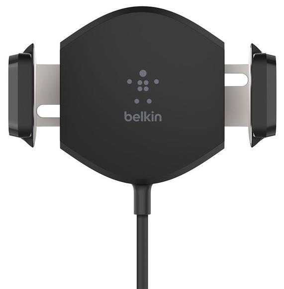 фото Беспроводное зарядное устройство belkin boost up f7u053btblk (black)