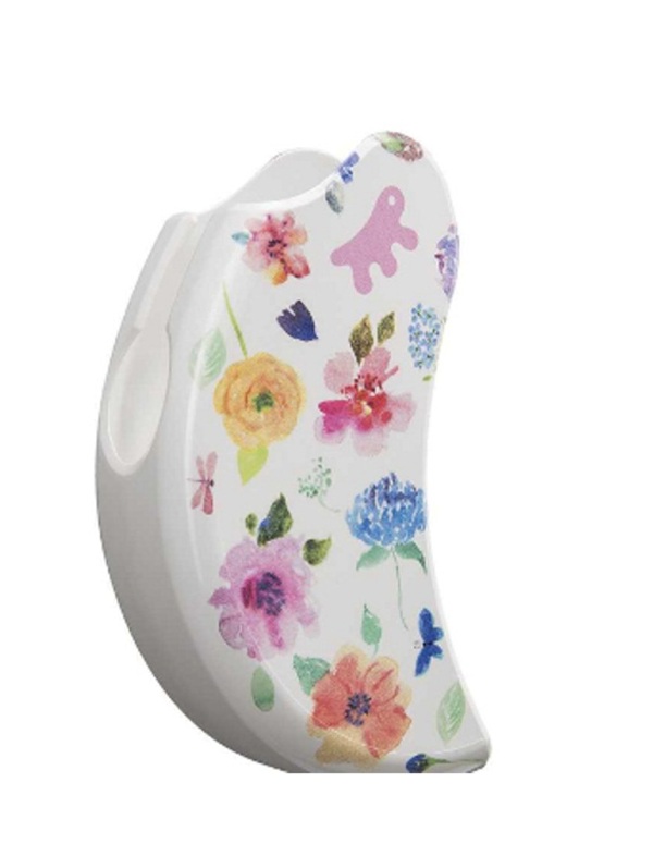 Сменная крышка корпуса к рулетке Ferplast AMIGO FLOWERS (11,5 x 4 x h 6,2 cm, ), Amigo Flowers
Сменная крышка корпуса к рулетке Ferplast AMIGO FLOWERS (11,5 x 4 x h 6,2 cm, ), Amigo Flowers