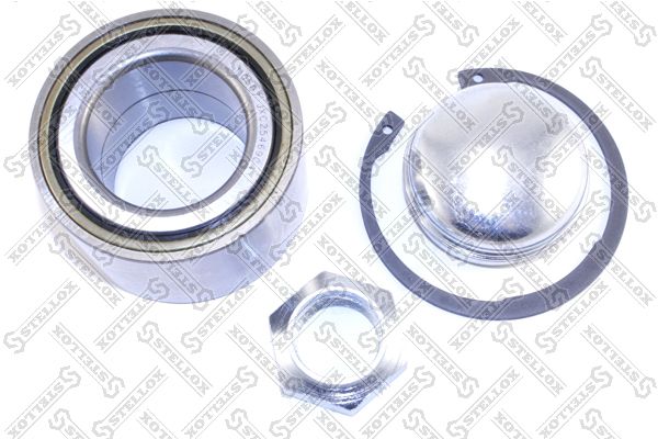 фото Комплект подшипника ступицы колеса stellox 43-28235-sx