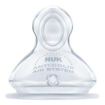 Nuk first choice plus антиколиковая соска орт.формы из силикона l 10721285, Choice Plus
Nuk first choice plus антиколиковая соска орт.формы из силикона l 10721285, Choice Plus