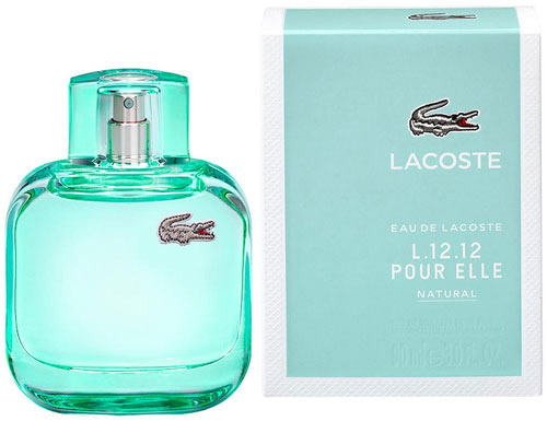 Туалетная вода LACOSTE Pour Elle Natural 30 мл, eau De Lacoste L.12.12 Pour Elle Natural 30 мл
Туалетная вода LACOSTE Pour Elle Natural 30 мл, eau De Lacoste L.12.12 Pour Elle Natural 30 мл