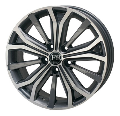 Колесный диск REPLICA PG35 R17 7J PCD5x114.3 ET38 D67.1 (WHS050400), pG35 7x17/5x114,3 ЕТ38 D67,1 MG
Колесный диск REPLICA PG35 R17 7J PCD5x114.3 ET38 D67.1 (WHS050400), pG35 7x17/5x114,3 ЕТ38 D67,1 MG