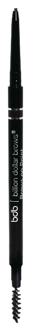 Карандаш для бровей billion dollar brows Waterproof Micro Brow Pencil Taupe 0,27 г, waterproof Micro Brow Pencil Taupe
Карандаш для бровей billion dollar brows Waterproof Micro Brow Pencil Taupe 0,27 г, waterproof Micro Brow Pencil Taupe