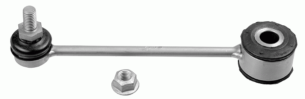 фото Стойка стабилизатора lemforder 38927