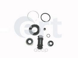 Ремкомплект тормозного суппорта ERT для Mazda 323f VI, 323f/p VI, 323s VI all 98-04 400515
Ремкомплект тормозного суппорта ERT для Mazda 323f VI, 323f/p VI, 323s VI all 98-04 400515