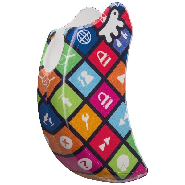 Сменная крышка корпуса к рулетке Ferplast AMIGO ICON (8,5 x 3,1 x h 4,5 cm, ), Amigo ICON
Сменная крышка корпуса к рулетке Ferplast AMIGO ICON (8,5 x 3,1 x h 4,5 cm, ), Amigo ICON
