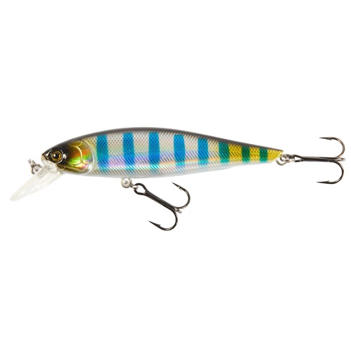 Воблер Lucky John Original Minnow X 10 г, 80 мм, A13, 1 шт., Серебристый;голубой, Original Minnow X
Воблер Lucky John Original Minnow X 10 г, 80 мм, A13, 1 шт., Серебристый;голубой, Original Minnow X