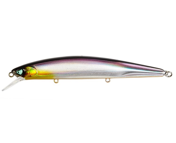 Воблер Lucky John Pro Series Makora F 21 г, 130 мм, 103, 1 шт., Серебристый, Pro Series Makora F
Воблер Lucky John Pro Series Makora F 21 г, 130 мм, 103, 1 шт., Серебристый, Pro Series Makora F