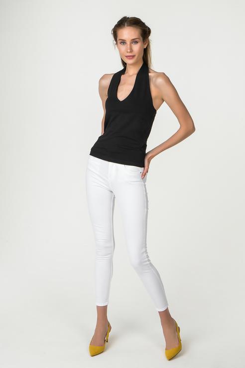 Майка женская adL 11534780000 черная S, 11534780000
Майка женская adL 11534780000 черная S, 11534780000