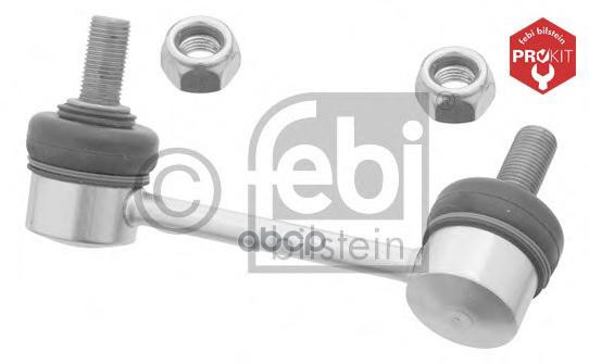 фото Стойка стабилизатора febi 31559