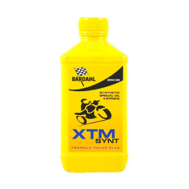 Моторное масло Bardahl XMT Synt Formula Polar Plus 20W50 1 л, XMT Synt Formula Polar Plus
Моторное масло Bardahl XMT Synt Formula Polar Plus 20W50 1 л, XMT Synt Formula Polar Plus