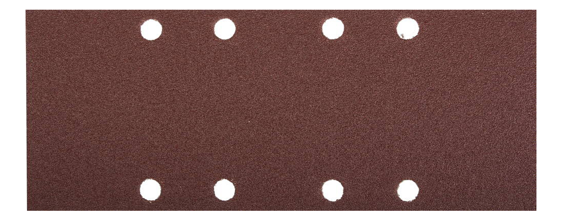 Лист для вибрационной шлифовальной машины Зубр 35591-120, Лист шлифовальный Зубр 'МАСТЕР', 8 отверстий, для ПШМ на зажимах, Р120, 93х230мм, 5шт
Лист для вибрационной шлифовальной машины Зубр 35591-120, Лист шлифовальный Зубр 'МАСТЕР', 8 отверстий, для ПШМ на зажимах, Р120, 93х230мм, 5шт