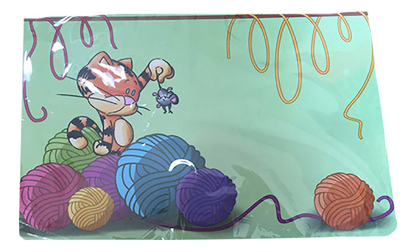 Коврик под миску для животных MAJOR Mouse detective полипропилен 28х43см, коврик под миску для животных Mouse detective полипропилен 28х43см
Коврик под миску для животных MAJOR Mouse detective полипропилен 28х43см, коврик под миску для животных Mouse detective полипропилен 28х43см