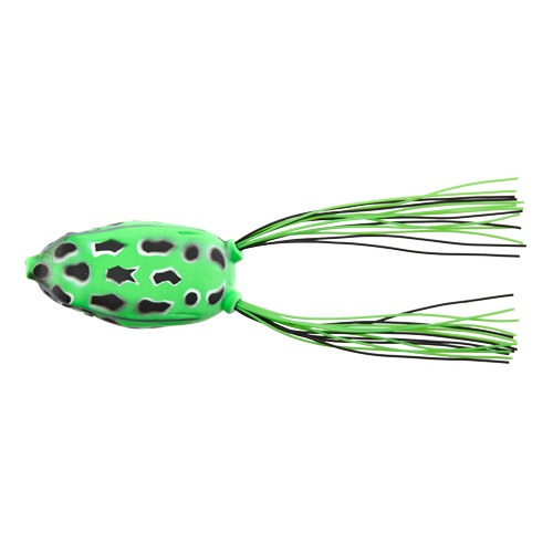 Силиконовая приманка Lucky John Pro Series Frog 50 мм, 003, 1 шт., Зеленый, Pro Series Frog
Силиконовая приманка Lucky John Pro Series Frog 50 мм, 003, 1 шт., Зеленый, Pro Series Frog