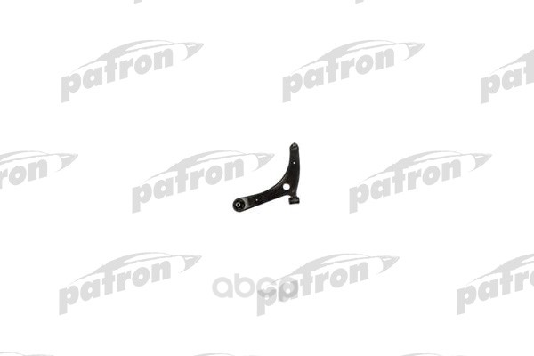 фото Рычаг подвески patron ps5069r