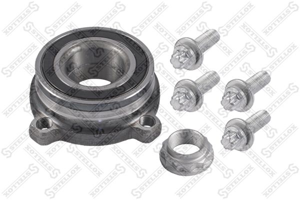 фото Комплект подшипника ступицы колеса stellox 43-28250-sx