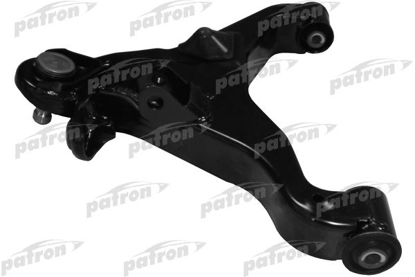 фото Рычаг подвески patron ps5303r