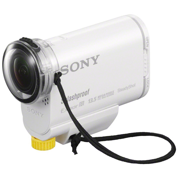фото Защитная крышка для экшн-камеры sony aka-hlp1 для объектива (akahlp1.syh)