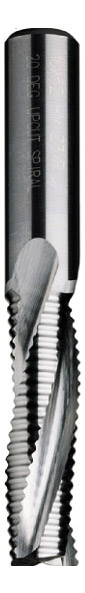 Фреза спиральная монолитная 12x35x83 Z=3R S=12 RH CMT 195.120.11, фреза по дереву для фрезера 195.120.11
Фреза спиральная монолитная 12x35x83 Z=3R S=12 RH CMT 195.120.11, фреза по дереву для фрезера 195.120.11