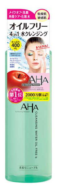 Мицеллярная вода 4в1 B&C Laboratories Oil-free, с фруктовыми кислотами 400 мл, aHA Cleansing Water Oil-Free
Мицеллярная вода 4в1 B&C Laboratories Oil-free, с фруктовыми кислотами 400 мл, aHA Cleansing Water Oil-Free