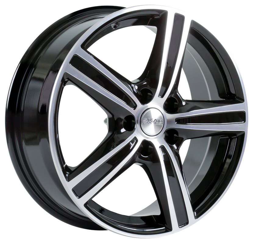 Колесный диск SKAD Адмирал R16 6.5J PCD5x105 ET39 D56.7 (1580305), Черный;серебристый, адмирал
Колесный диск SKAD Адмирал R16 6.5J PCD5x105 ET39 D56.7 (1580305), Черный;серебристый, адмирал