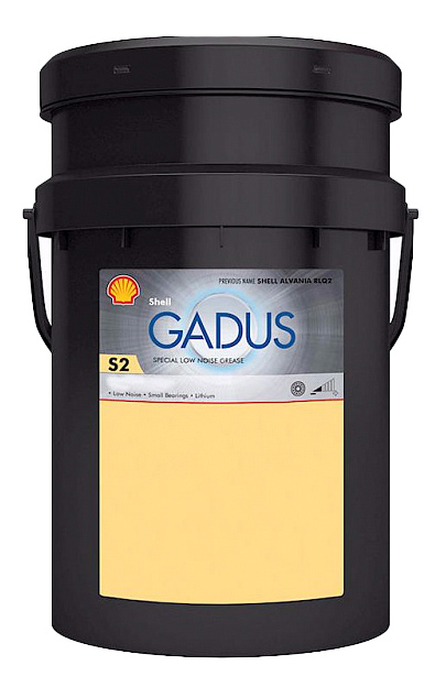 Специальная смазка для автомобиля Shell Gadus S2 V145KP 2 18 кг, Gadus S2 V145KP 2 18 кг
Специальная смазка для автомобиля Shell Gadus S2 V145KP 2 18 кг, Gadus S2 V145KP 2 18 кг