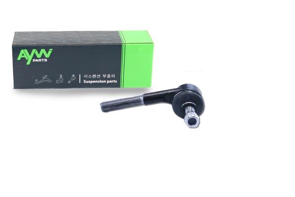 Наконечник поперечной рулевой тяги AYWIPARTS AW1310293L
Наконечник поперечной рулевой тяги AYWIPARTS AW1310293L