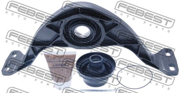 фото Подшипник febest vwcb-tig
