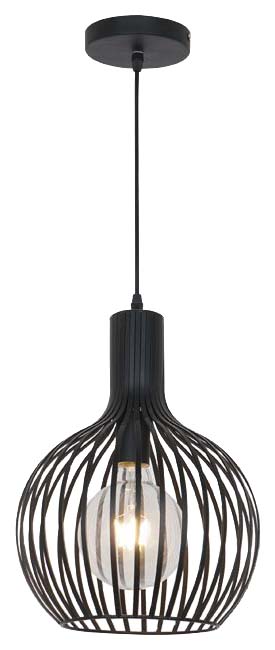 Подвесной светильник Odeon Light Luvi 3380/1, 3380/1
Подвесной светильник Odeon Light Luvi 3380/1, 3380/1