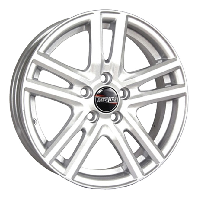 Колесный диск Tech-Line R15 6J PCD5x112 ET38 D66.6 (T5296156665x11238S), Серебристый, Tech-Line 6x15 5x112 ET38 d66,6 529 S
Колесный диск Tech-Line R15 6J PCD5x112 ET38 D66.6 (T5296156665x11238S), Серебристый, Tech-Line 6x15 5x112 ET38 d66,6 529 S
