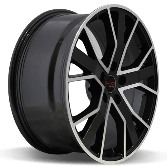 Колесный диск Replica Concept-A520 R18 8J 5x112 ET31 D66.6 9200512, Черный;серебристый
Колесный диск Replica Concept-A520 R18 8J 5x112 ET31 D66.6 9200512, Черный;серебристый