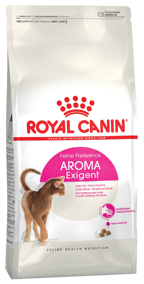Сухой корм для кошек ROYAL CANIN Aroma Exigent, для привередливых к аромату, 2кг, Aroma Exigent
Сухой корм для кошек ROYAL CANIN Aroma Exigent, для привередливых к аромату, 2кг, Aroma Exigent