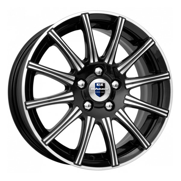 Колесный диск K&K Сиеста-ориг. (КС474) 6,0/R15 5*105 ET39 d56,6 Алмаз-черный r13551, Сиеста
Колесный диск K&K Сиеста-ориг. (КС474) 6,0/R15 5*105 ET39 d56,6 Алмаз-черный r13551, Сиеста