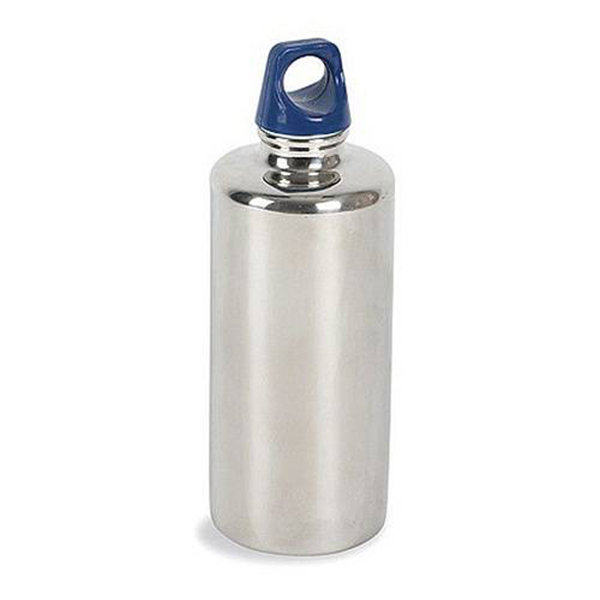 фото Фляга походная tatonka stainless bottle 500 4019-000