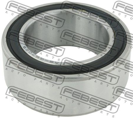 фото Подшипник febest as-457025
