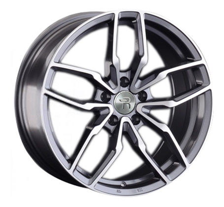 Колесный диск Replay R18 8J PCD5x112 ET30 D66.6 (WHS159564), B209 8x18/5x112 ЕТ30 D66,6 GMF
Колесный диск Replay R18 8J PCD5x112 ET30 D66.6 (WHS159564), B209 8x18/5x112 ЕТ30 D66,6 GMF