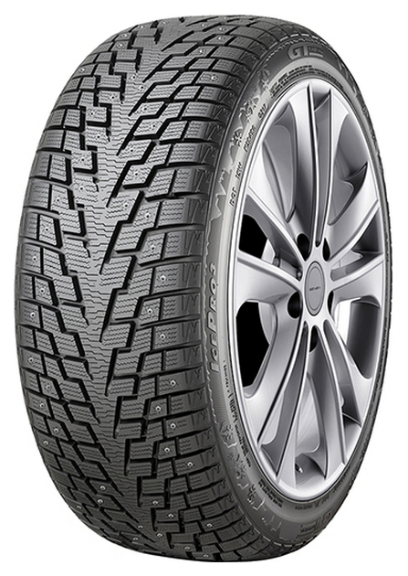 Шины GT Radial Champiro Icepro3 225/50 R17 98T (до 190 км/ч) 100A3155S, Champiro IcePro3
Шины GT Radial Champiro Icepro3 225/50 R17 98T (до 190 км/ч) 100A3155S, Champiro IcePro3