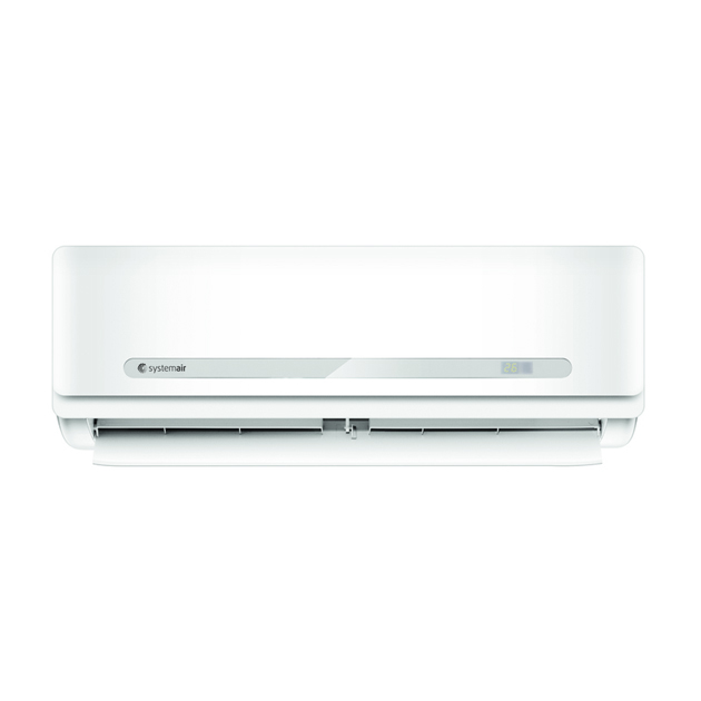 Сплит-система Systemair SYSPLIT WALL SMART 30 V3 HP Q, SYSPLIT WALL SMART 30 V3 HP Q
Сплит-система Systemair SYSPLIT WALL SMART 30 V3 HP Q, SYSPLIT WALL SMART 30 V3 HP Q