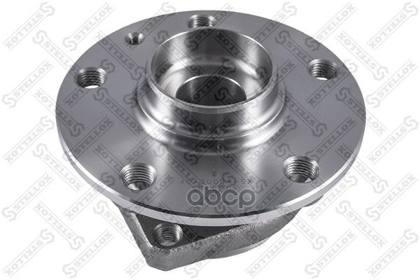 фото Подшипник ступицы stellox 4030094sx