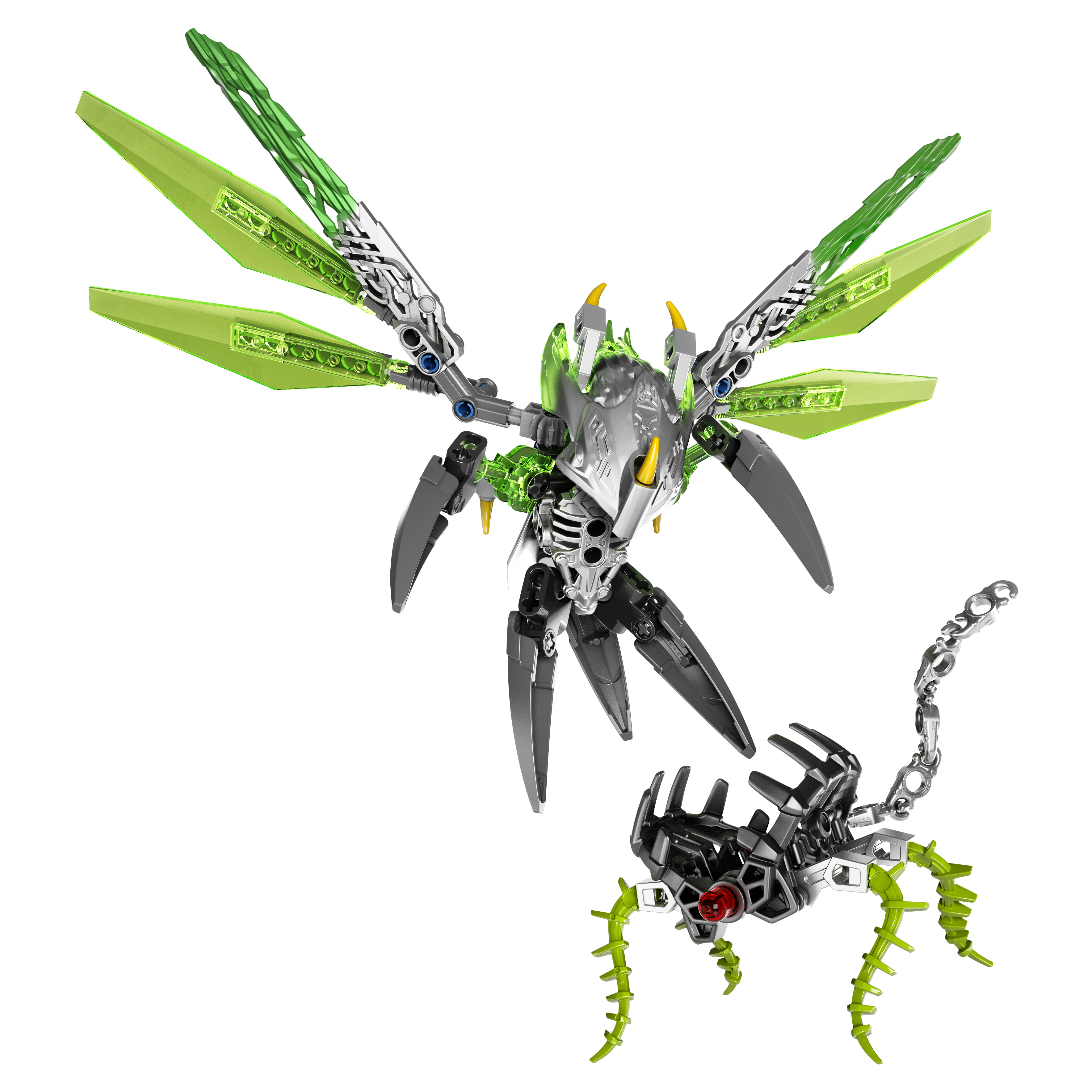 Конструктор LEGO Bionicle Уксар, Тотемное животное Джунглей (71300), конструктор lego bionicle уксар, тотемное животное джунглей 71300
Конструктор LEGO Bionicle Уксар, Тотемное животное Джунглей (71300), конструктор lego bionicle уксар, тотемное животное джунглей 71300
