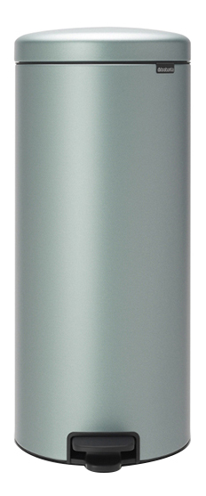 Ведро Brabantia 114564 30л, мусорный бак 114564
Ведро Brabantia 114564 30л, мусорный бак 114564