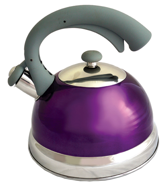 фото Чайник для плиты tima k-24 2.5 л