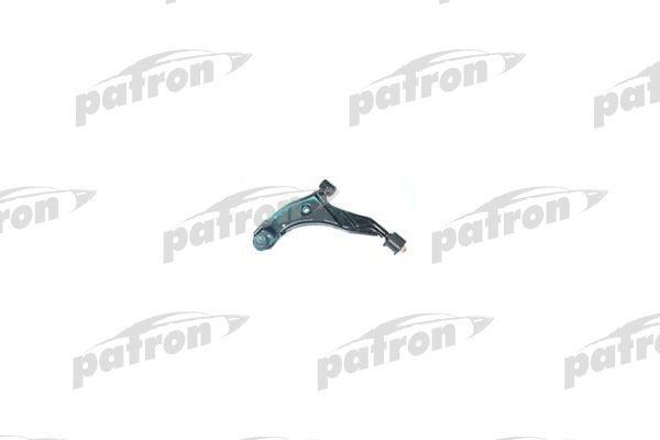 фото Рычаг подвески patron ps5115l